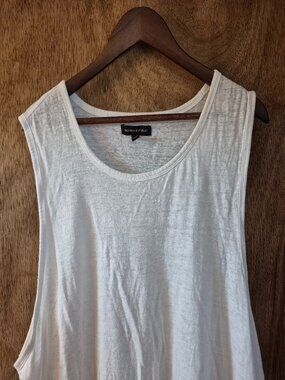 Banana Republic Men's Tank top